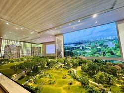 The LakeGarden Residences (D22), Condominium #554534611